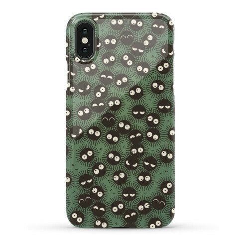 Soot Sprites Phone Case